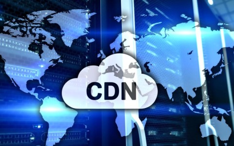 CDN服务器和云服务器的本质区别是什么呢，它们能一起用吗？