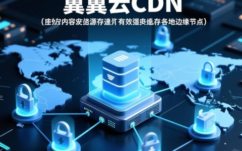 天翼云CDN配置老出错，常见问题到底该怎么解决才好？