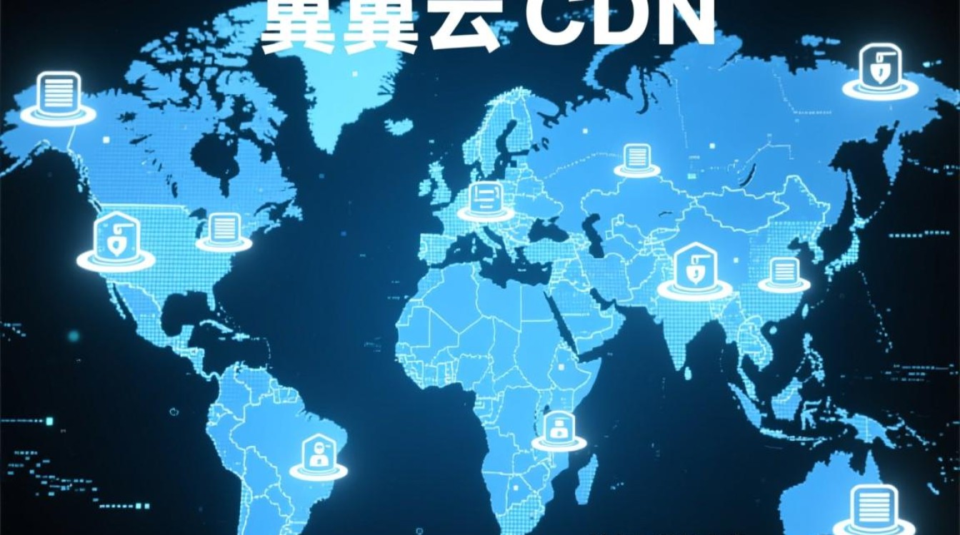 天翼云CDN配置老出错，常见问题到底该怎么解决才好？