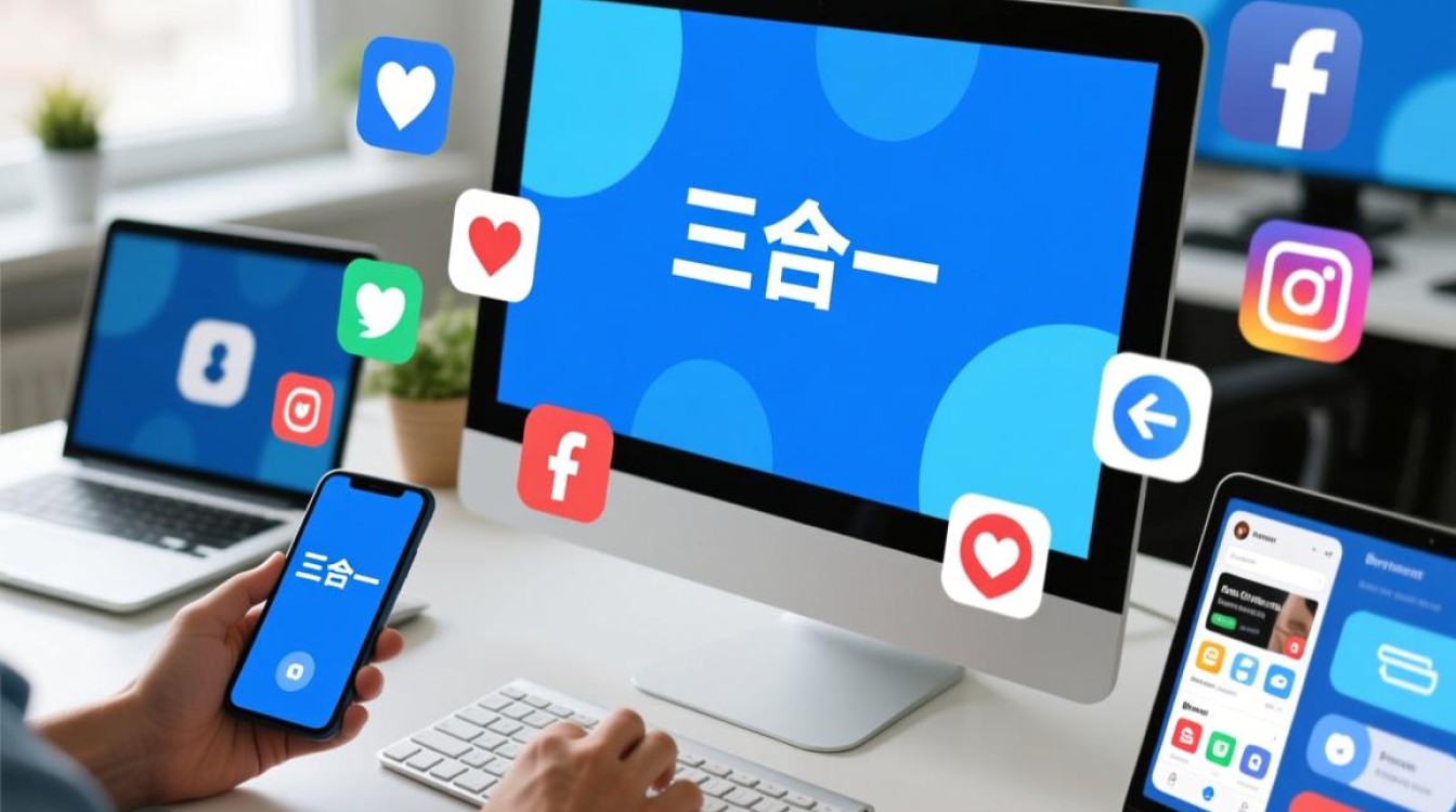 三合一网站开发，PC+手机+小程序一体化，哪种方案性价比高？