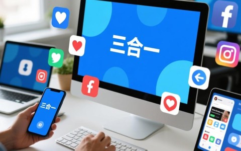 三合一网站开发，PC+手机+小程序一体化，哪种方案性价比高？