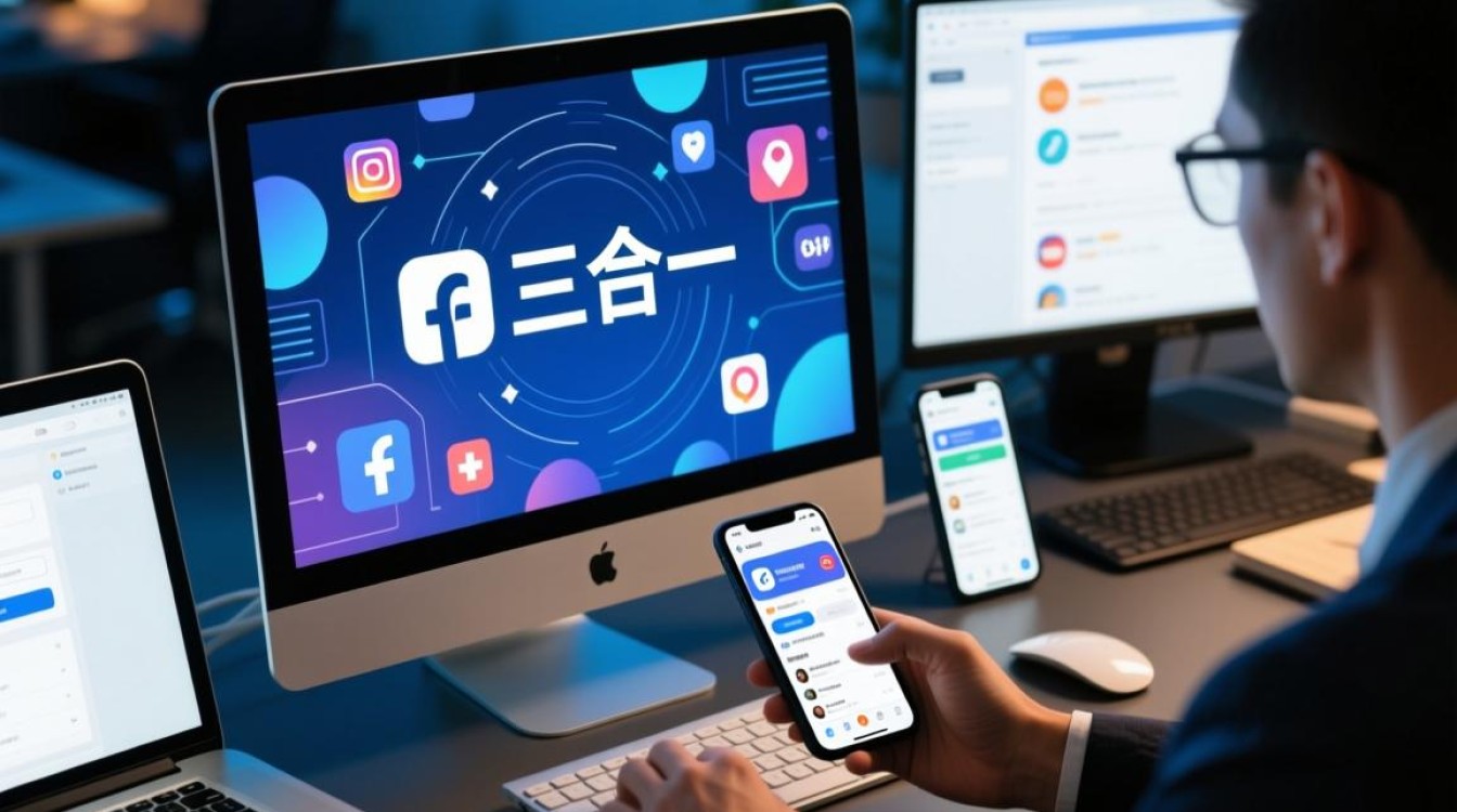 三合一网站开发，PC+手机+小程序一体化，哪种方案性价比高？