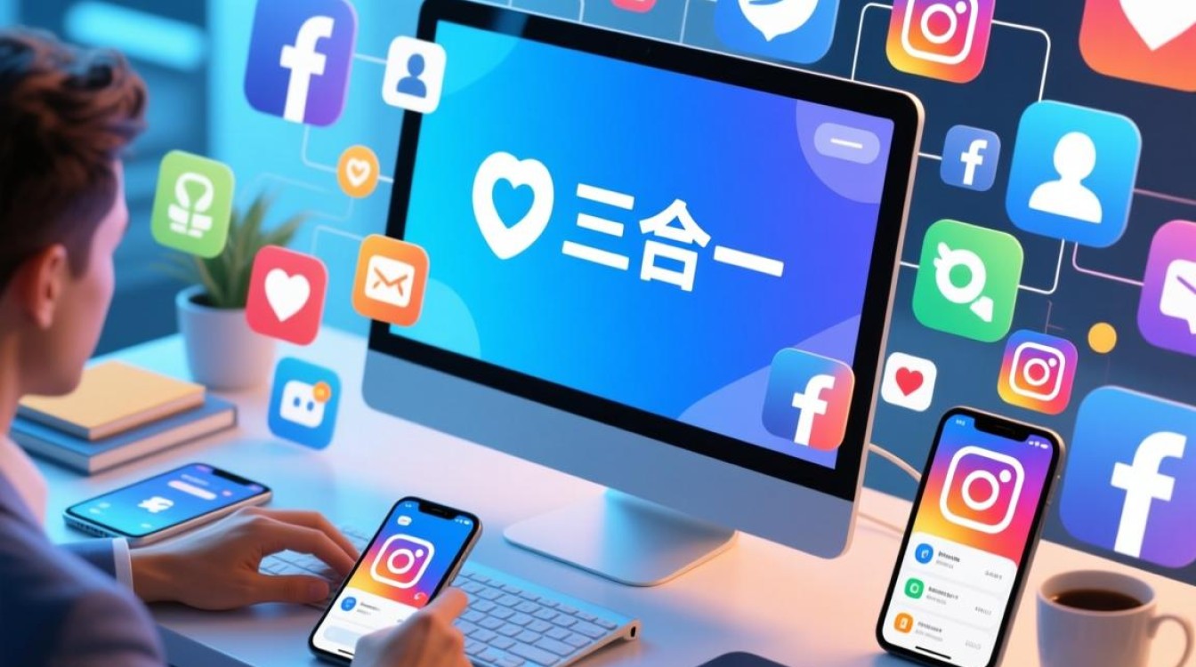 三合一网站开发，PC+手机+小程序一体化，哪种方案性价比高？