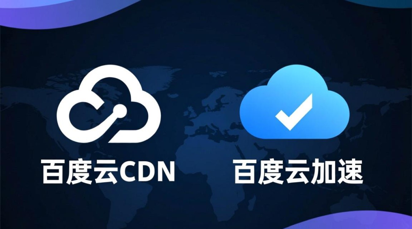 百度云加速和CDN区别在哪？我该如何为网站选择？