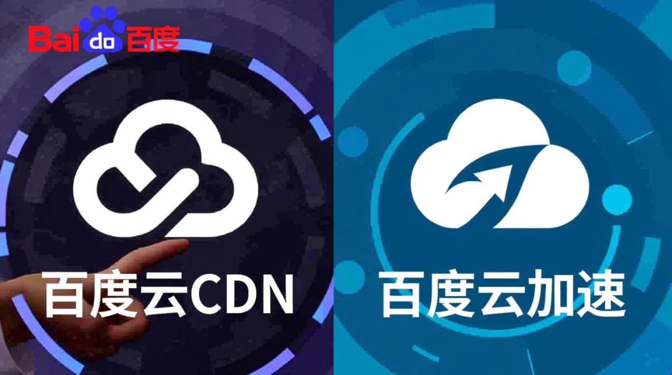 百度云加速和CDN区别在哪？我该如何为网站选择？