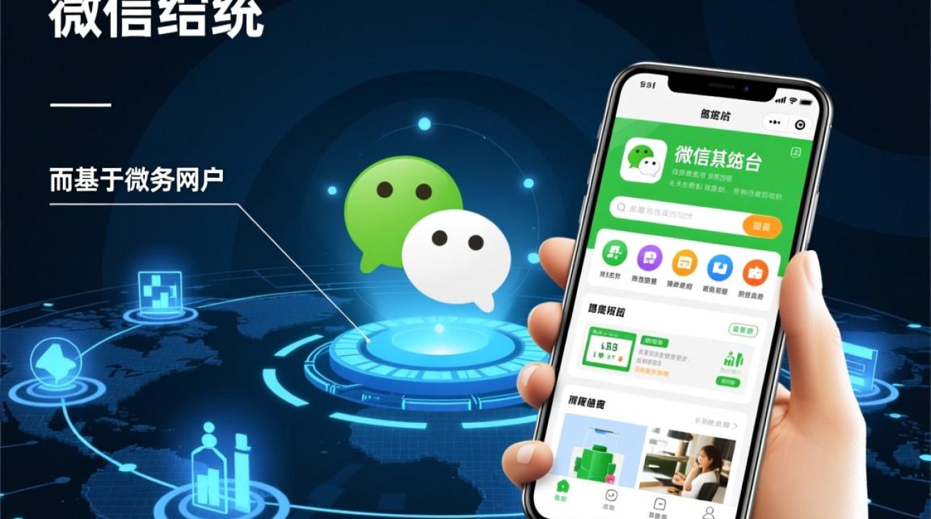 微信网站开发，主流的HTML5技术标准具体都包含哪些呢？