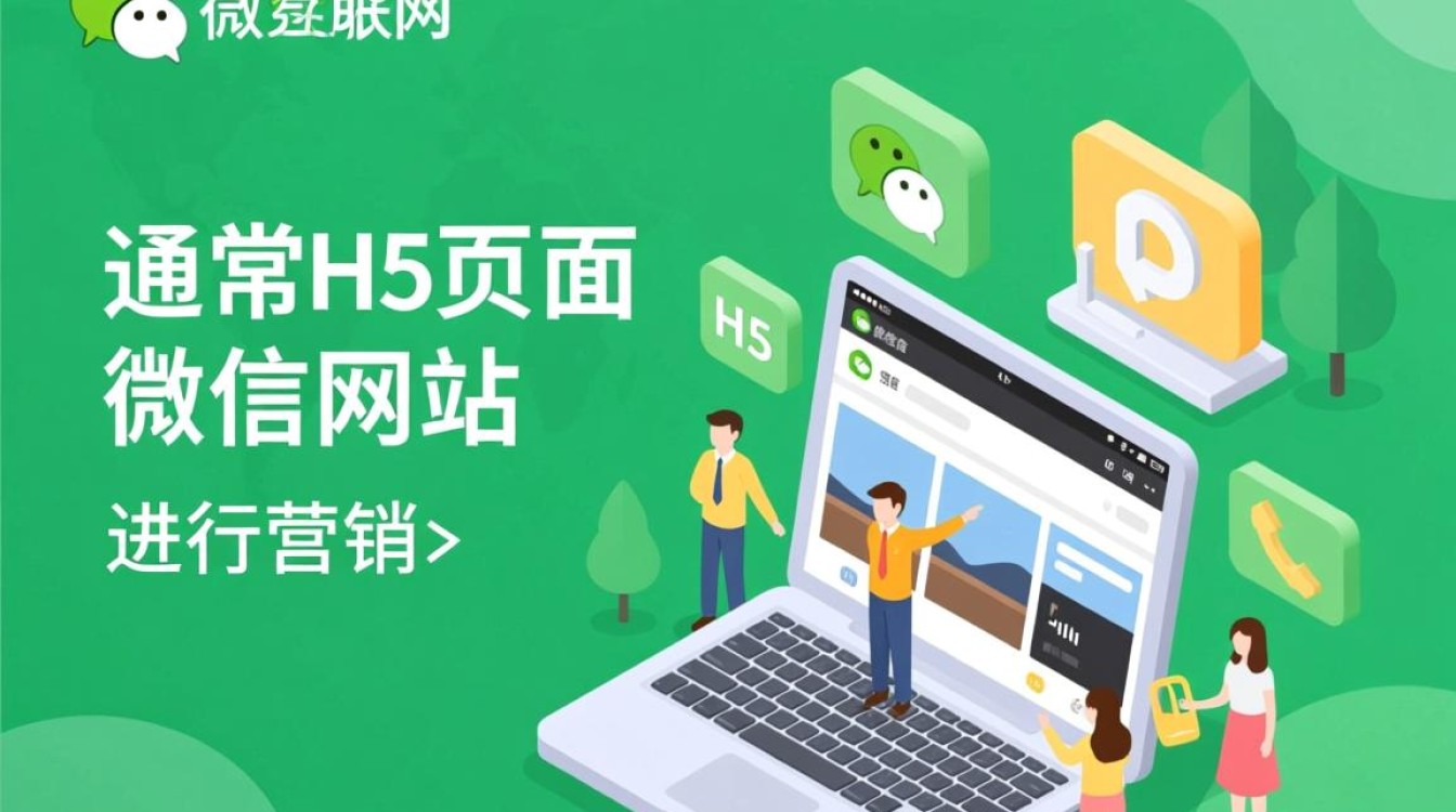 微信网站开发，主流的HTML5技术标准具体都包含哪些呢？