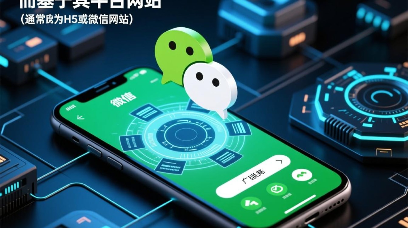 微信网站开发，主流的HTML5技术标准具体都包含哪些呢？