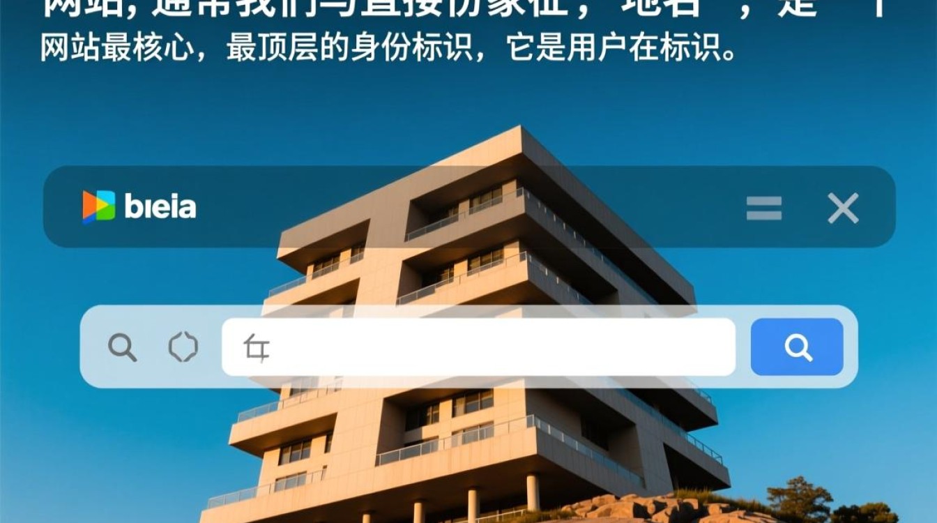 搞懂主域名和从域名到底有何区别？对网站SEO优化有何影响？
