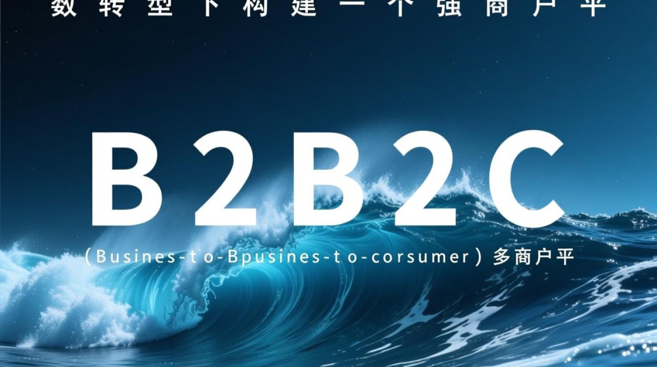 一个合格的B2B2C商户入驻系统，应该具备哪些核心功能？