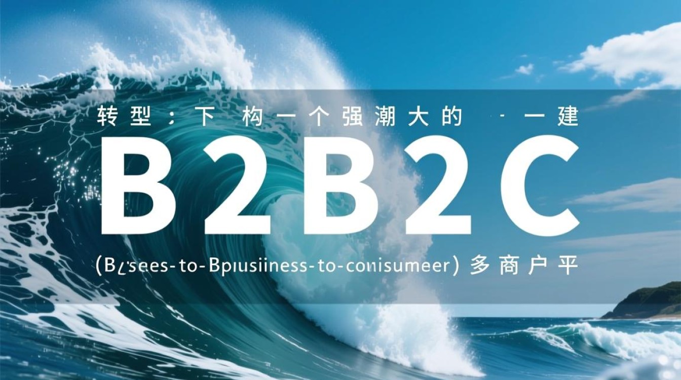 一个合格的B2B2C商户入驻系统，应该具备哪些核心功能？