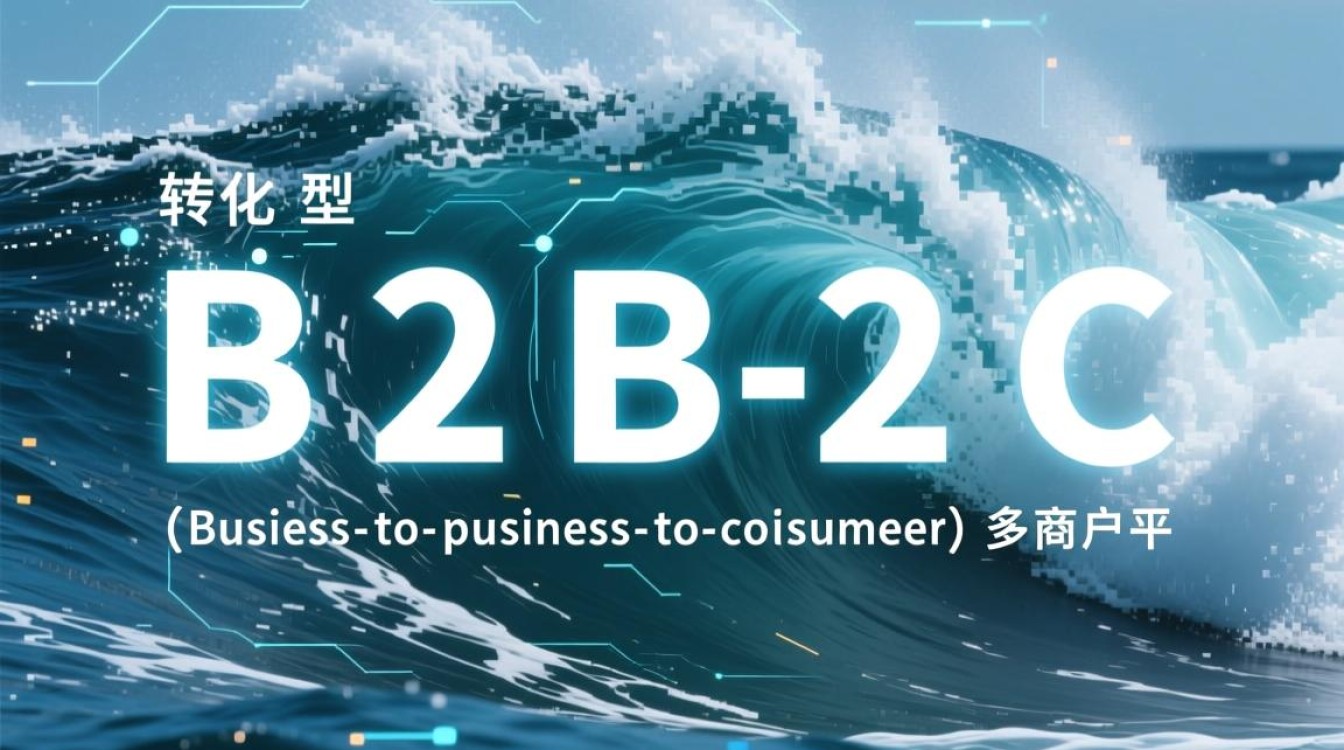 一个合格的B2B2C商户入驻系统，应该具备哪些核心功能？