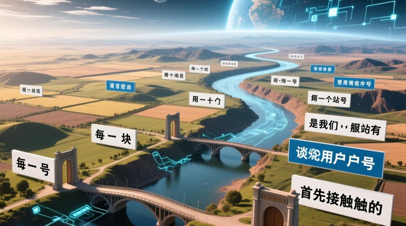 域名注册者与注册商有何本质区别，谁才是域名的真正主人？