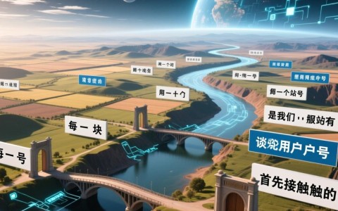 域名注册者与注册商有何本质区别,谁才是域名的真正主人?