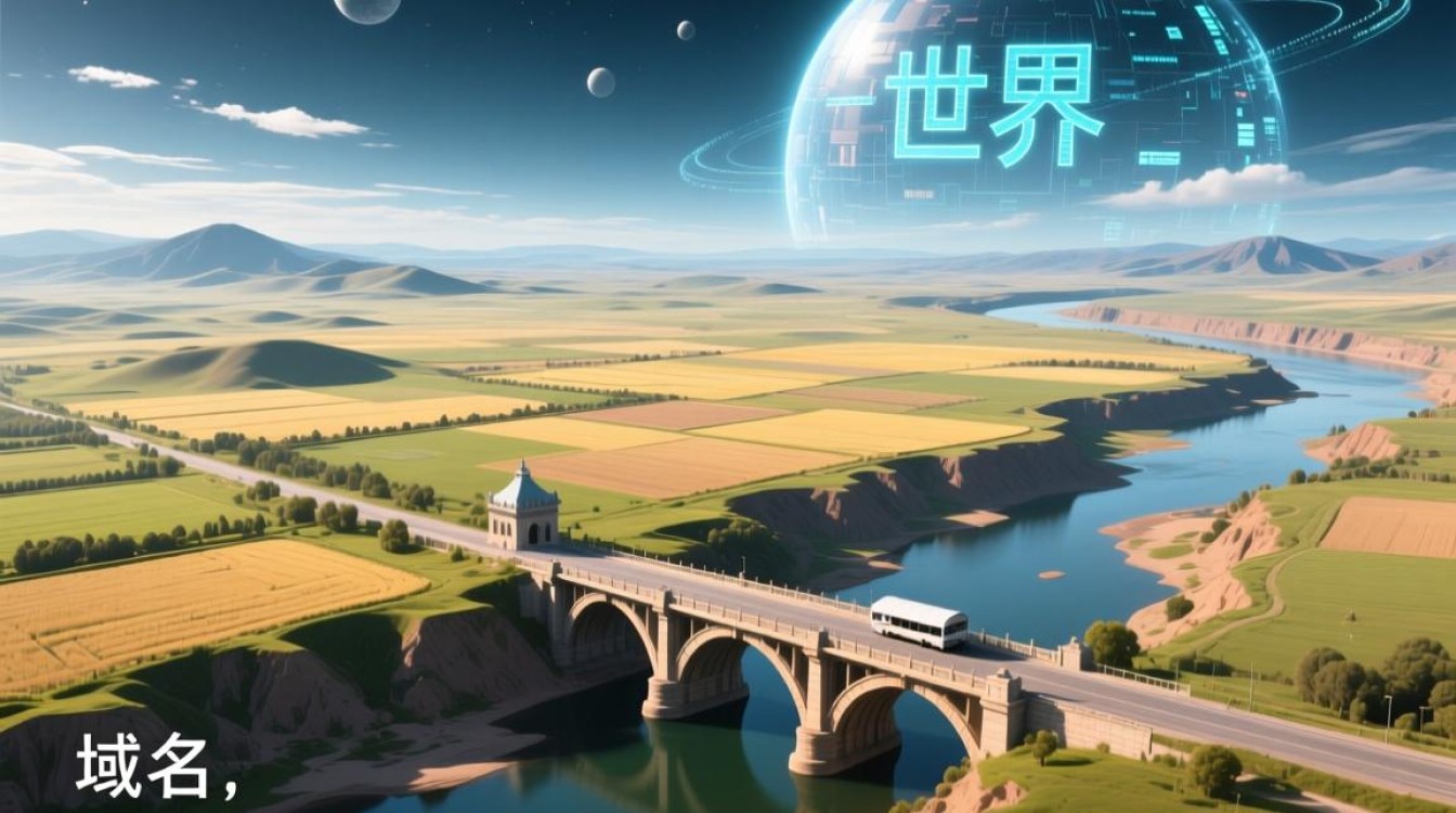 域名注册者与注册商有何本质区别，谁才是域名的真正主人？
