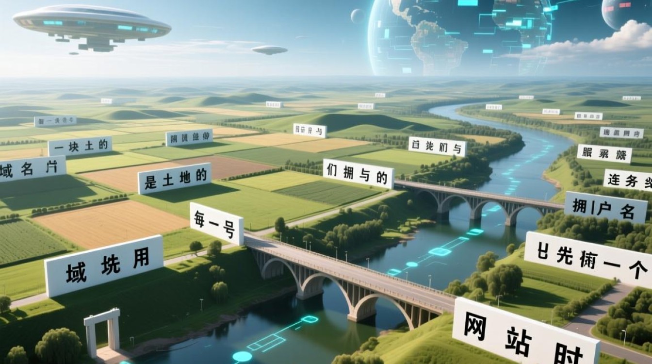 域名注册者与注册商有何本质区别，谁才是域名的真正主人？