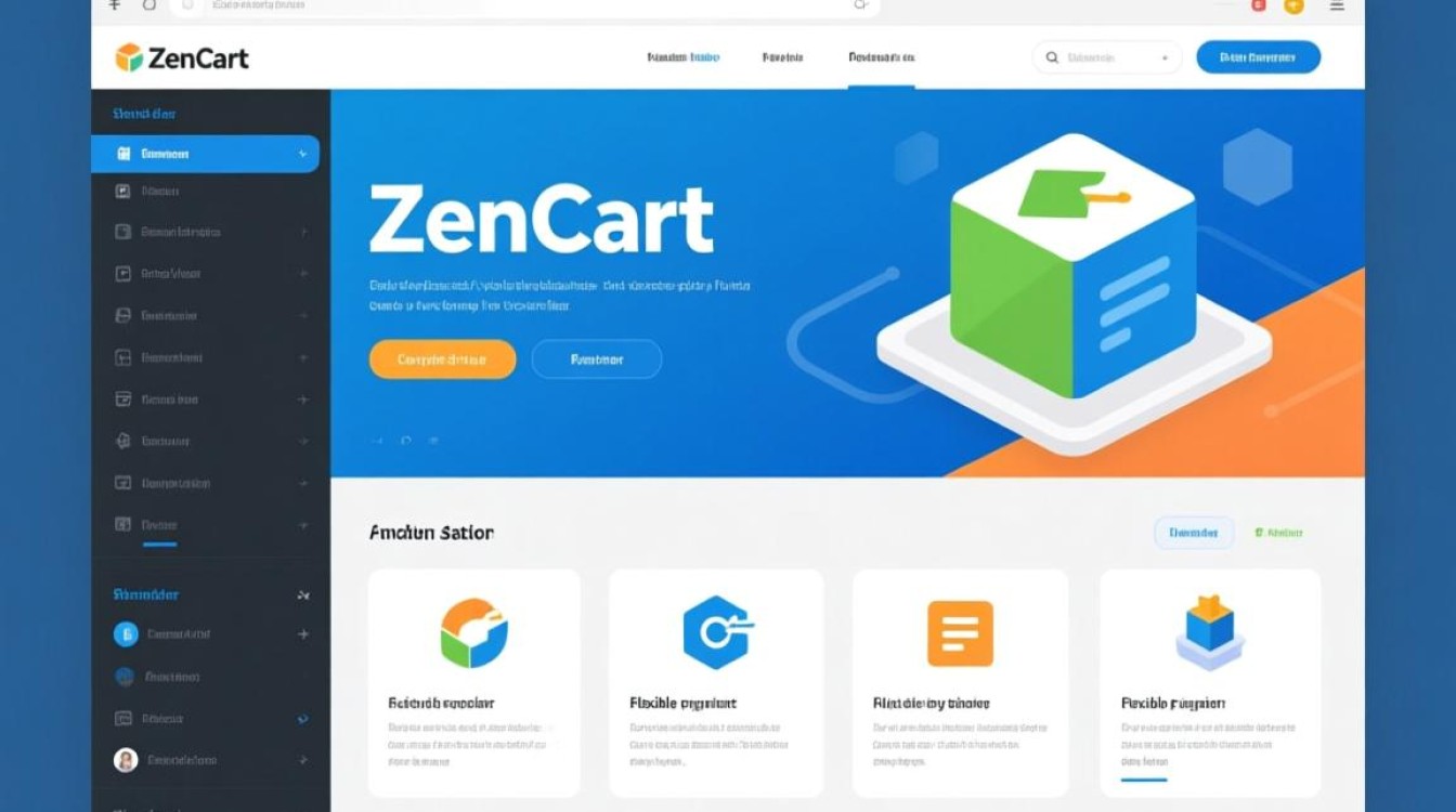Zencart二次开发，如何让二级菜单实现右飘悬浮显示效果？