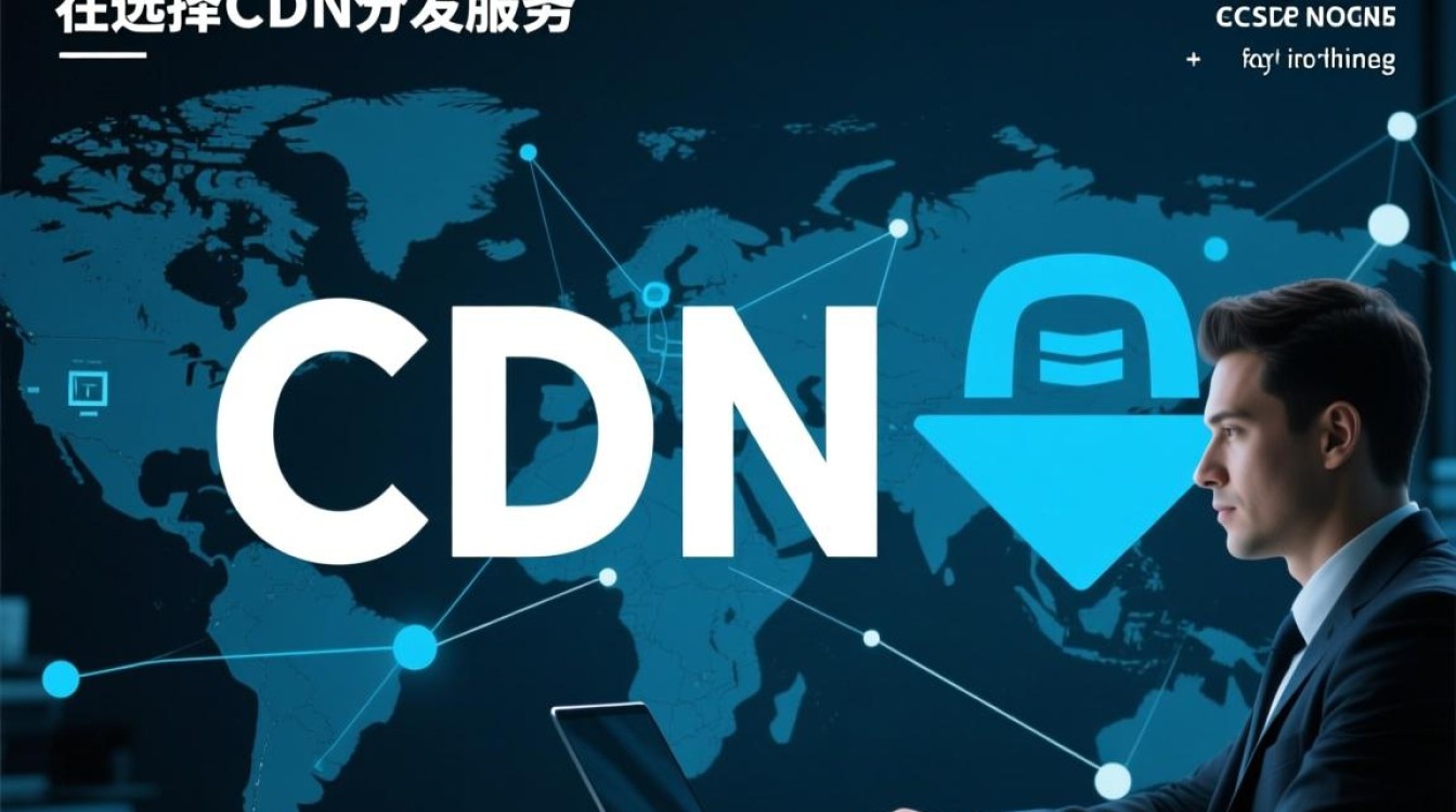 CDN按流量和带宽计费，对网站访问速度和成本效果有何不同？