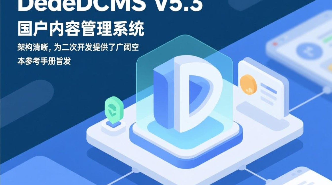 DedeCMS v5.3二次开发手册该如何系统学习与使用？