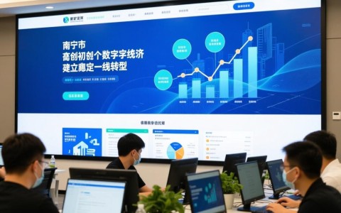 南宁市企业网站虚拟主机最低配置要求是多少？