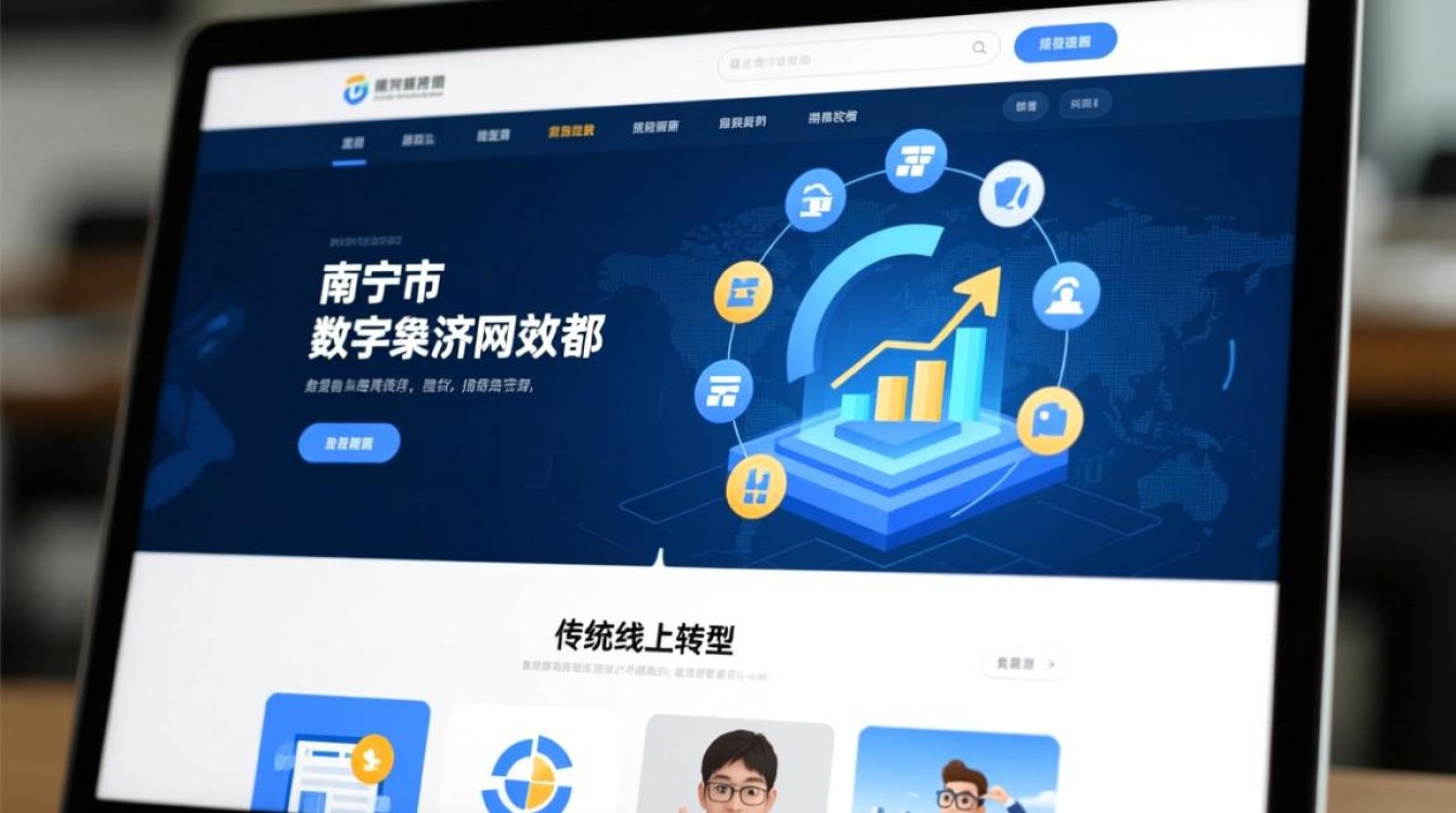 南宁市企业网站虚拟主机最低配置要求是多少？