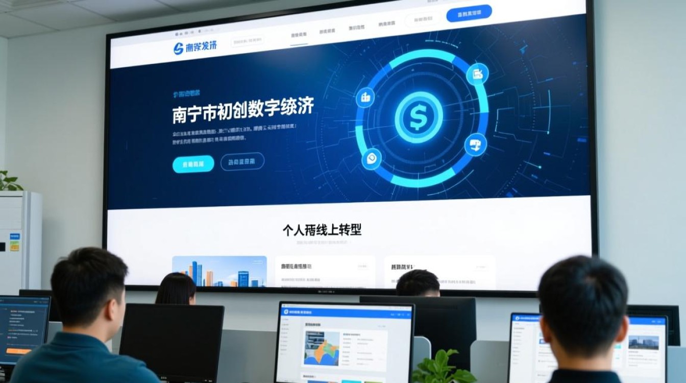南宁市企业网站虚拟主机最低配置要求是多少？