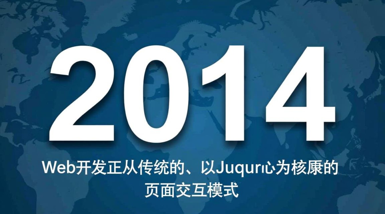 2014年度最佳web前端开发工具和框架都有哪些？