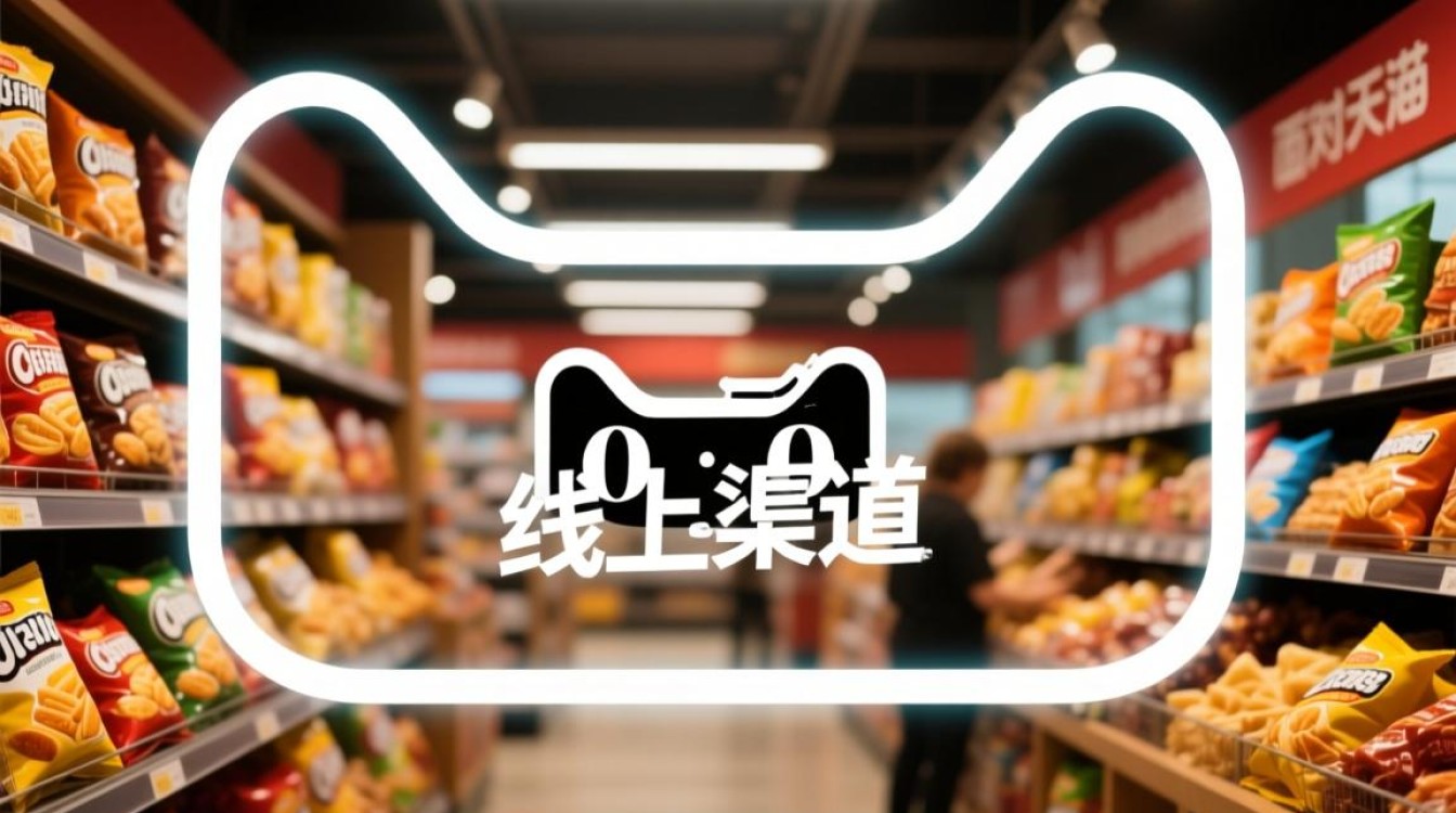 如何才能一站式自建零食电商平台，打造自己的商城？