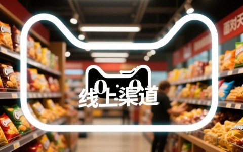 如何才能一站式自建零食电商平台，打造自己的商城？