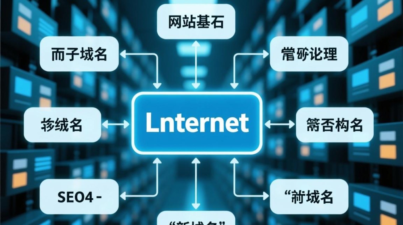 子域名会被搜索引擎视为新域名，从而影响网站权重排名吗？