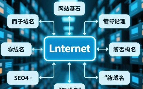子域名会被搜索引擎视为新域名，从而影响网站权重排名吗？