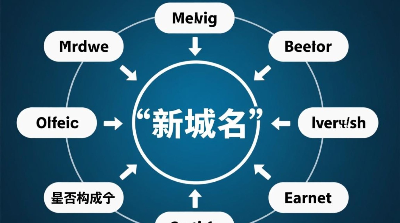 子域名会被搜索引擎视为新域名，从而影响网站权重排名吗？