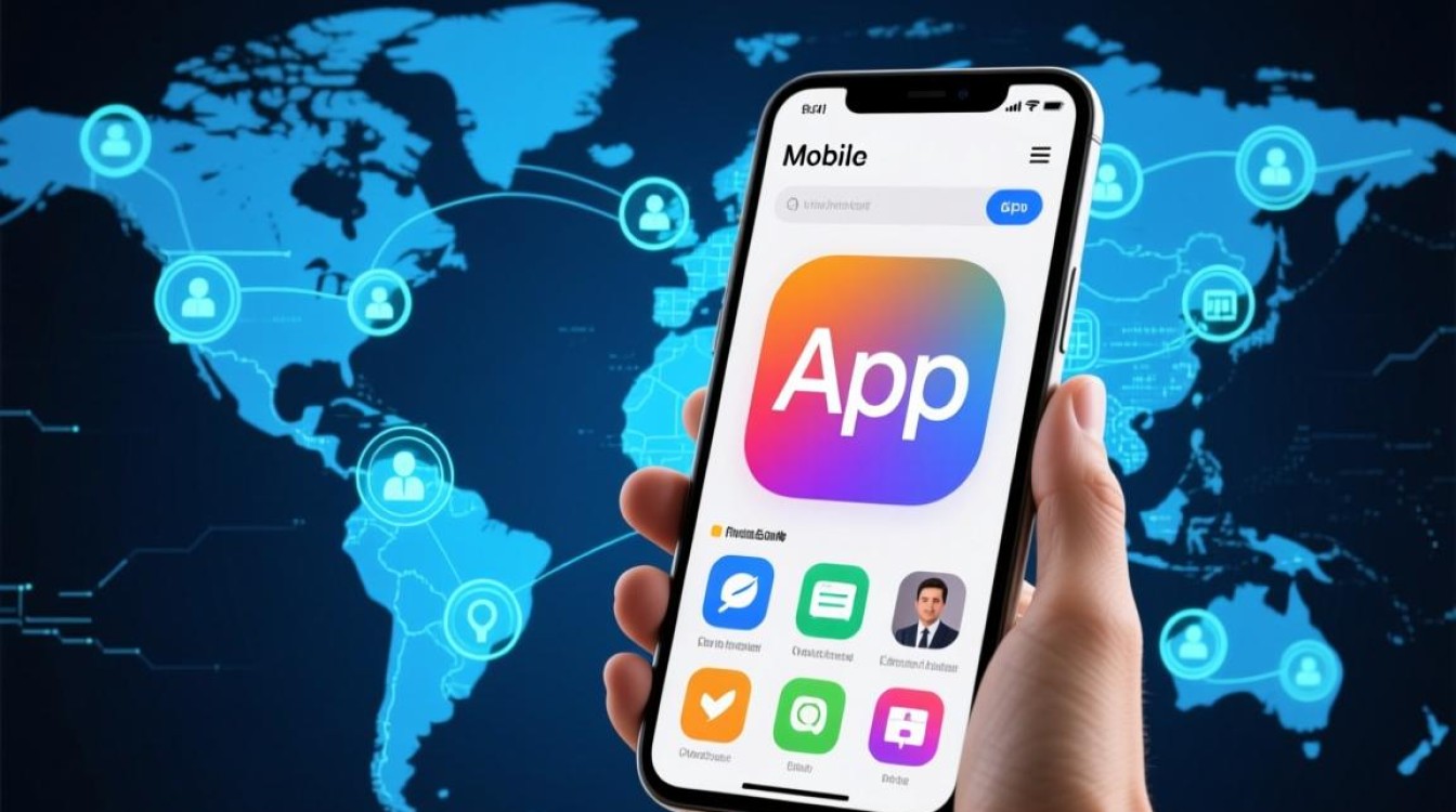 找app开发网络技术科技公司，开发定制App需要多少钱？