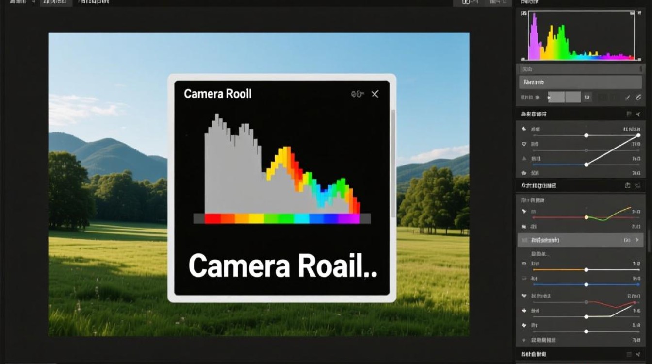 Camera Raw配置文件和预设有什么区别，哪个更适合后期调色？