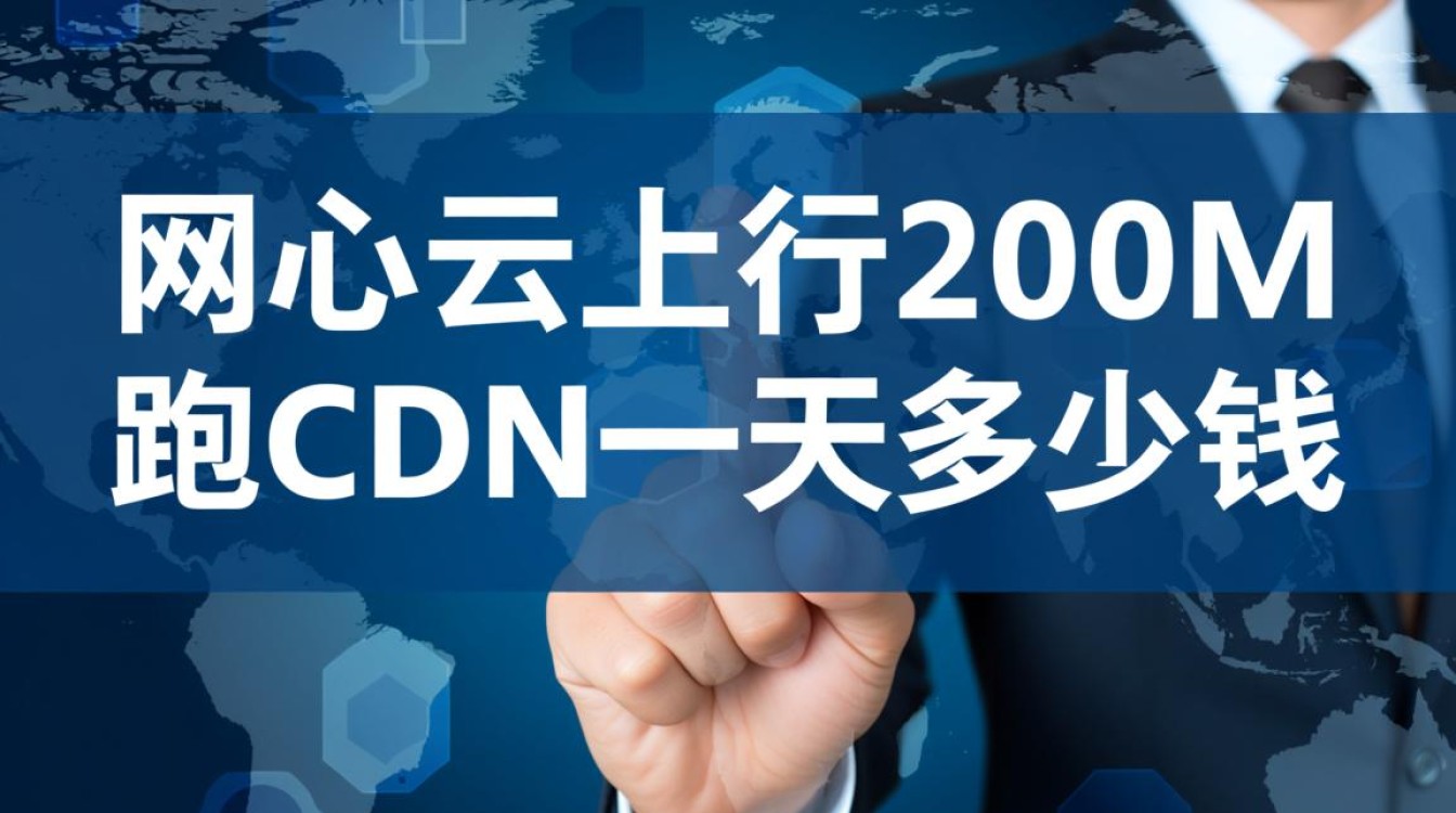 网心云200M上行跑CDN，一天到底能赚多少钱？