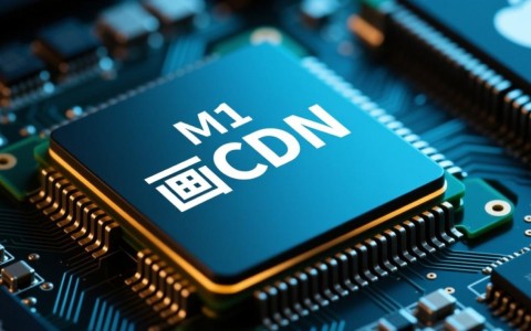 用苹果M1芯片的Mac搭建个人CDN服务器,性能和成本如何?