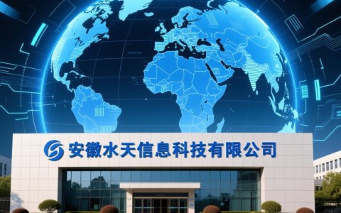 安徽水天信息科技提供哪些智慧城市解决方案？