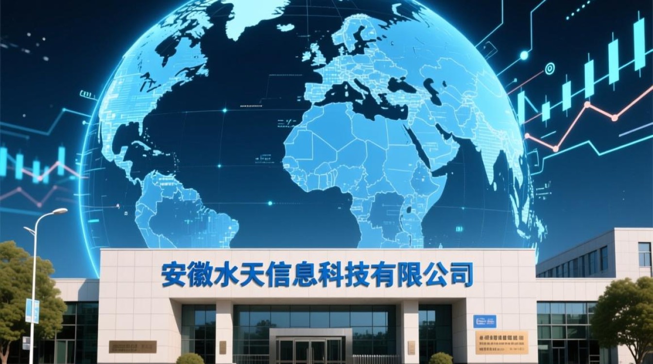 安徽水天信息科技提供哪些智慧城市解决方案？