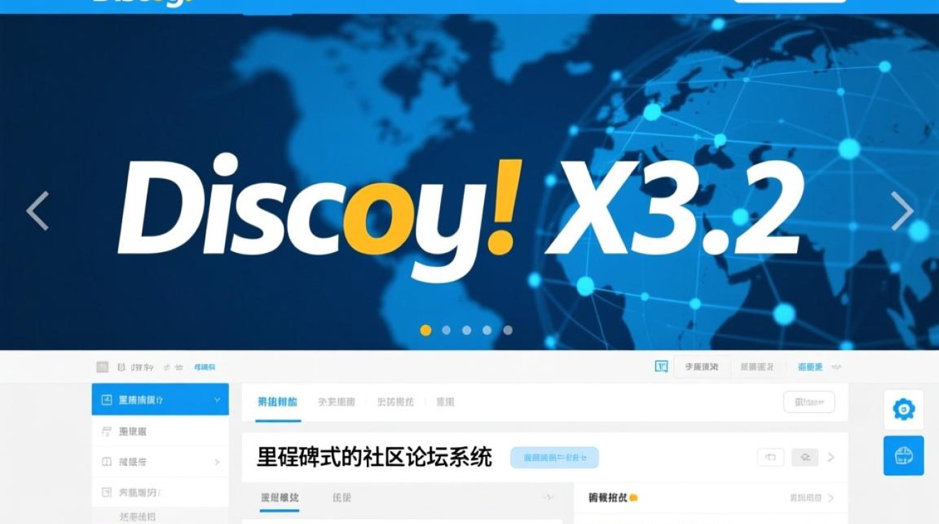 Discuz X3.2二次开发视频教程，如何从零开始学？