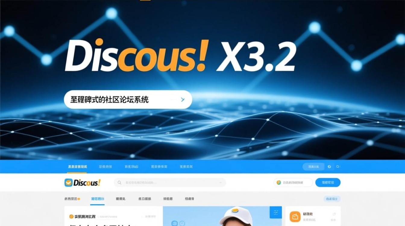 Discuz X3.2二次开发视频教程，如何从零开始学？