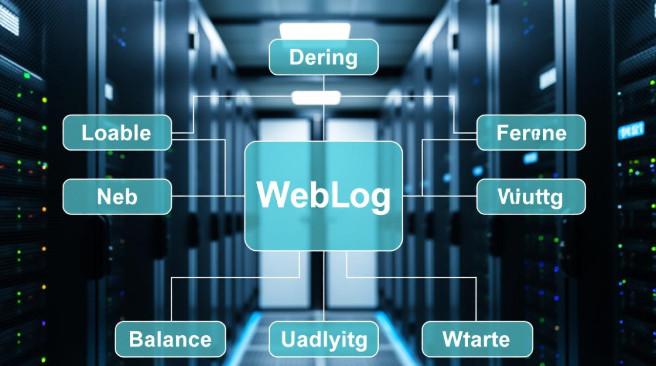 WebLogic如何配置多数据源以实现读写分离？