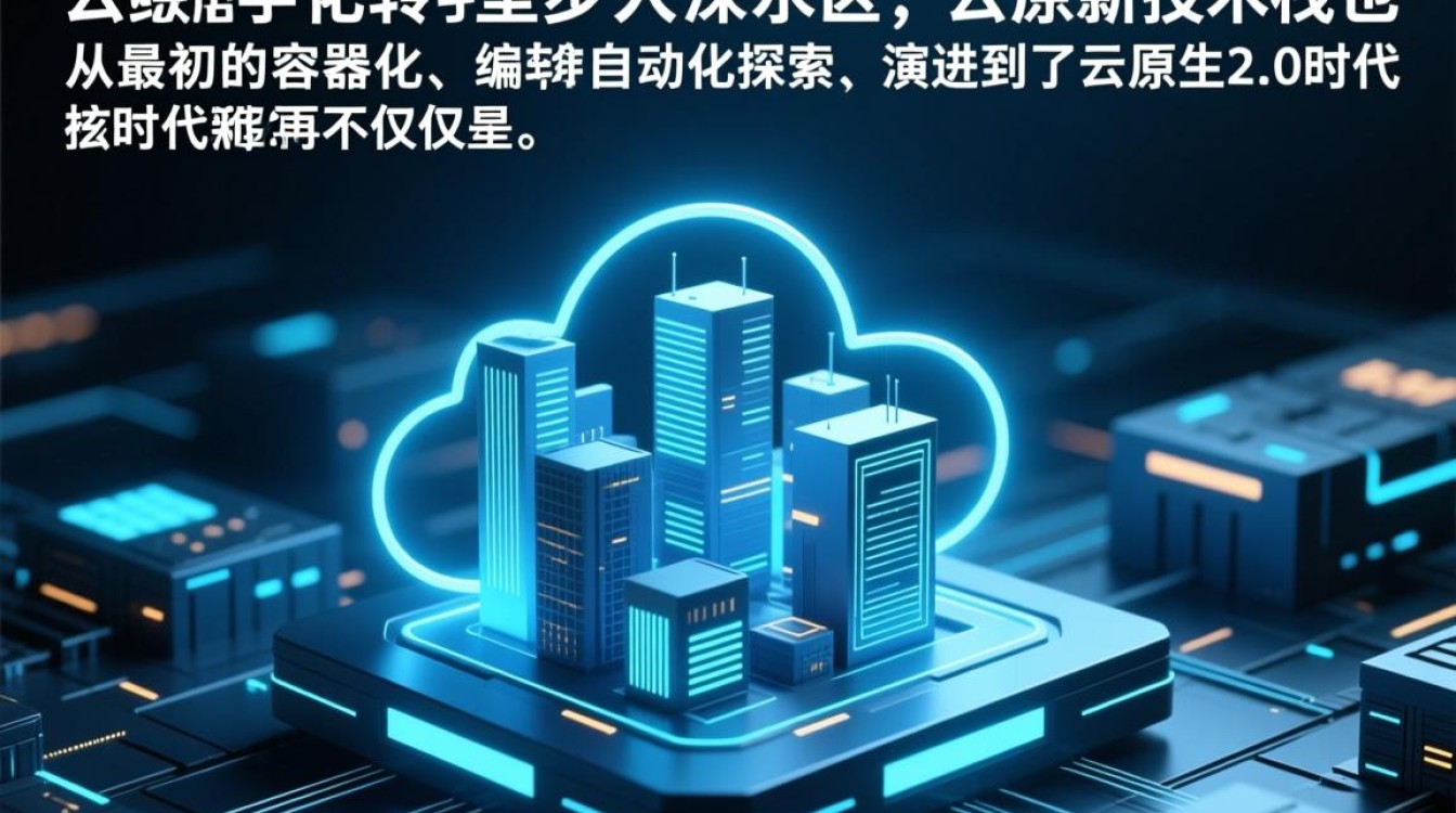 云原生2.0下，DevOps体系框架该如何构建与落地？