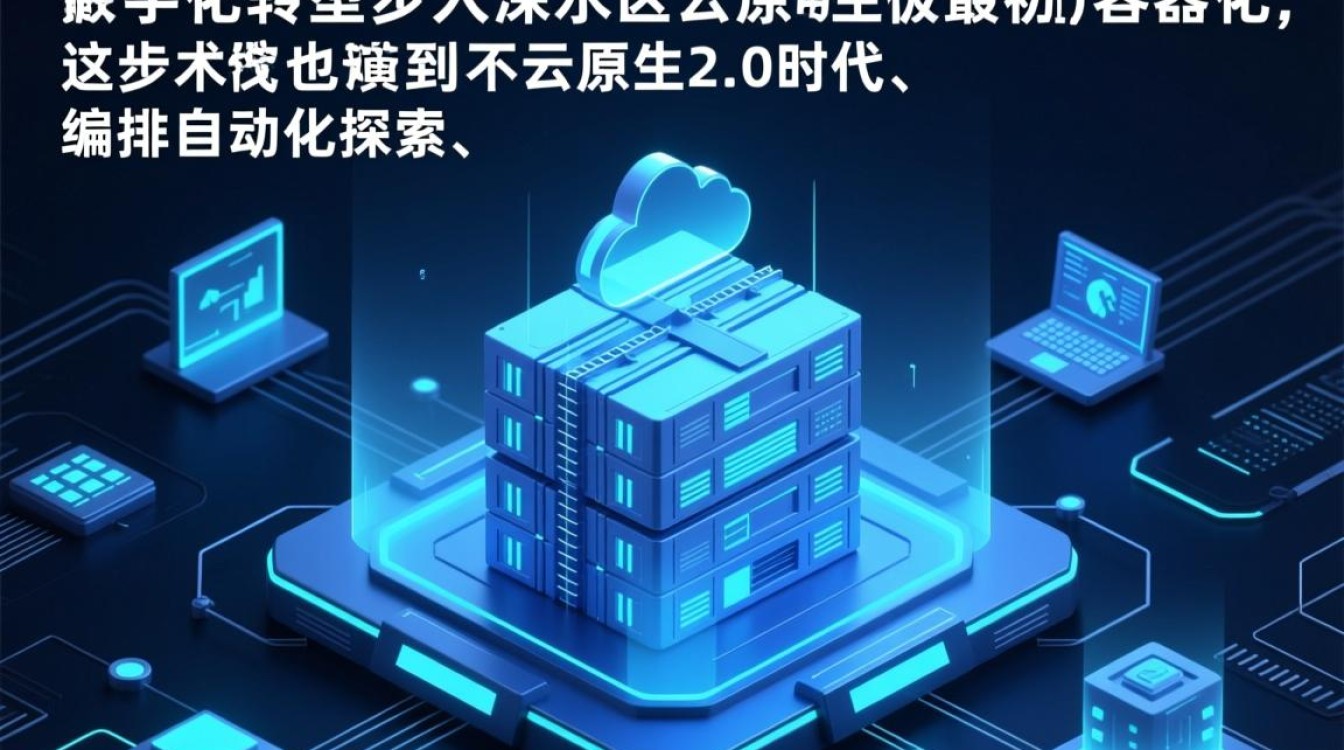 云原生2.0下，DevOps体系框架该如何构建与落地？