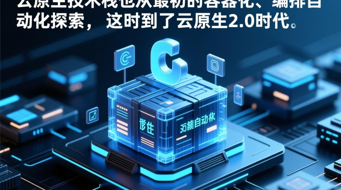 云原生2.0下，DevOps体系框架该如何构建与落地？