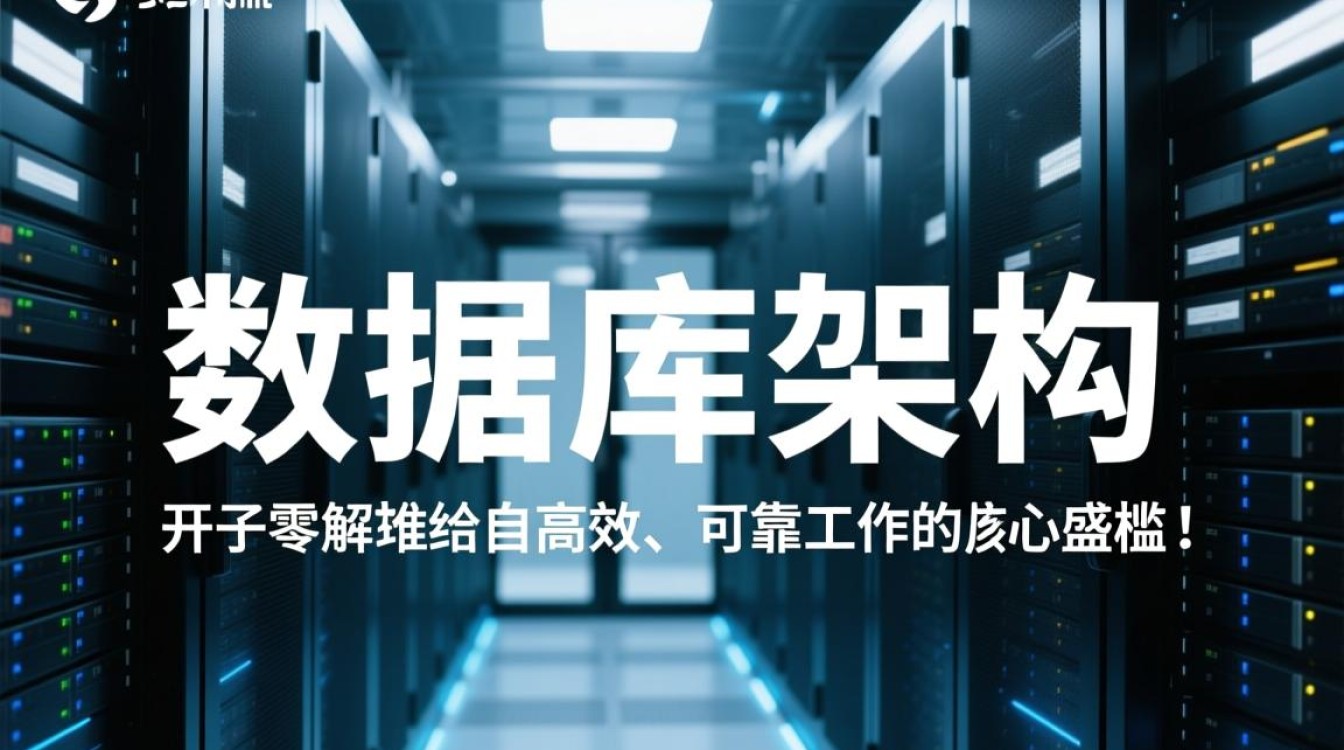零基础小白如何快速入门学习关系型数据库架构？
