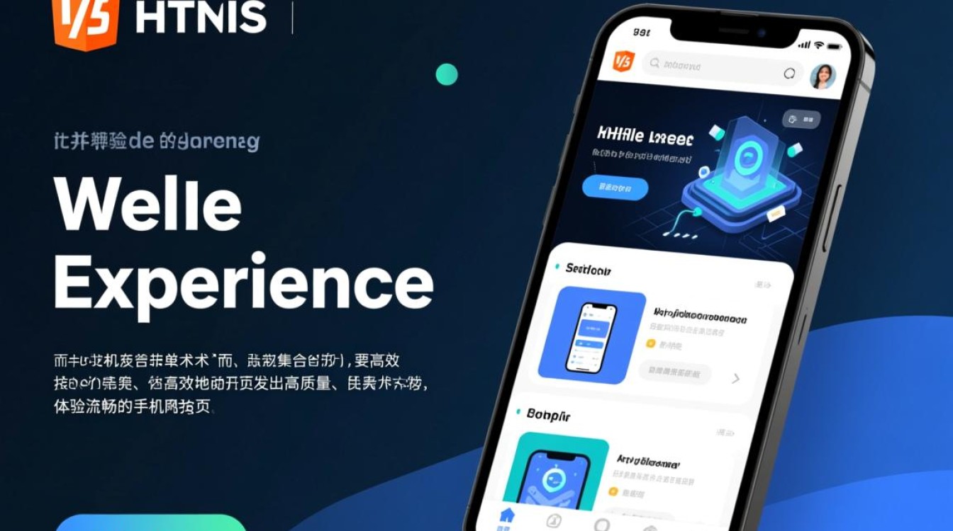 新手入门HTML5手机网页开发，需要掌握哪些必备知识？