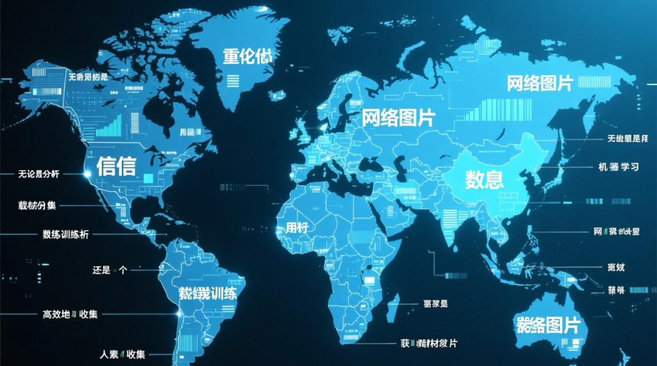 如何用Python爬虫代码，实现批量抓取网络图片并保存到本地？