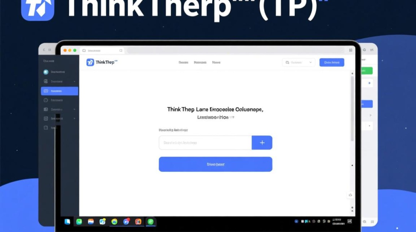 tp上传虚拟主机后页面空白，到底是什么原因？