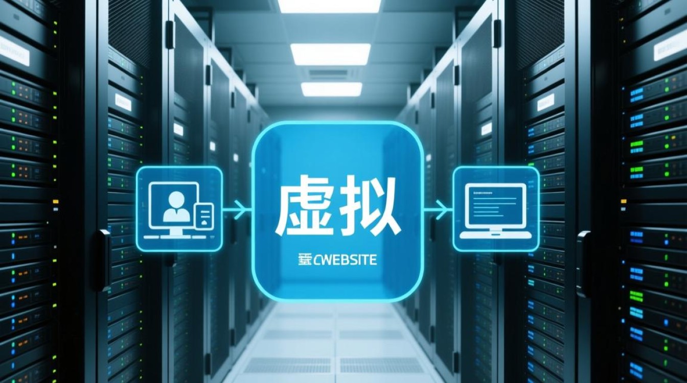 个人建站选择虚拟主机，需要关注服务器的哪些关键配置？