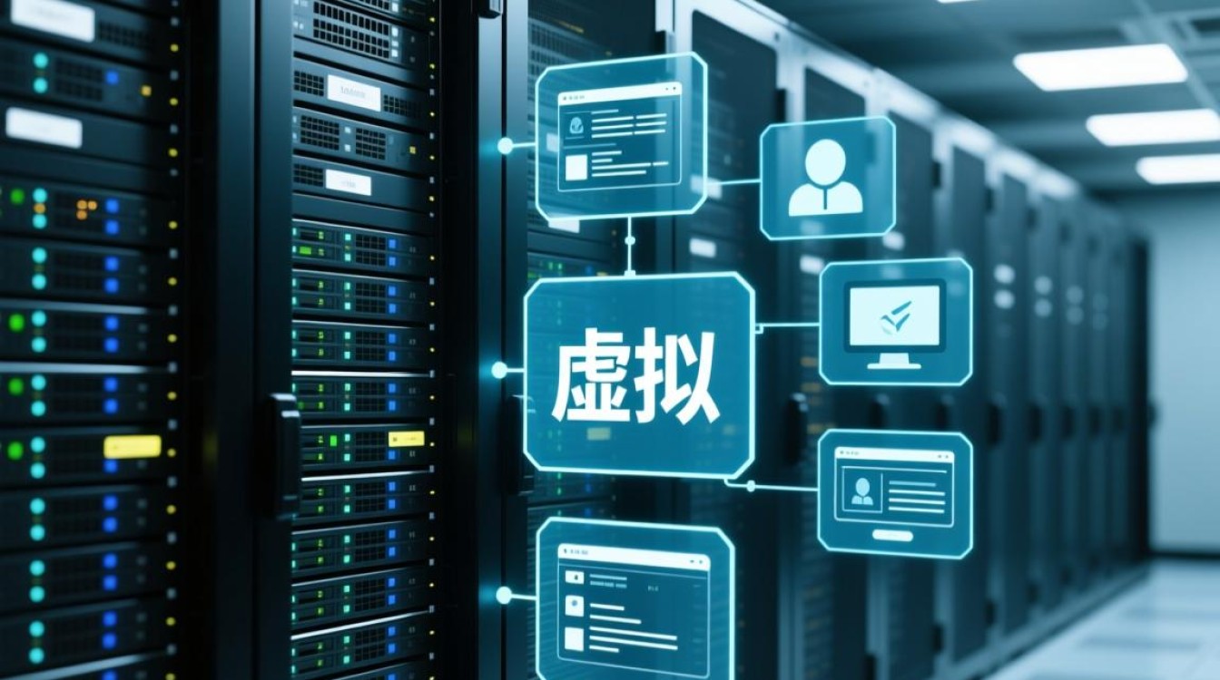 个人建站选择虚拟主机，需要关注服务器的哪些关键配置？